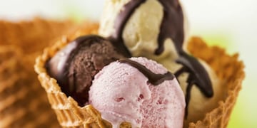 Noche de las Heladerías 15 del 11