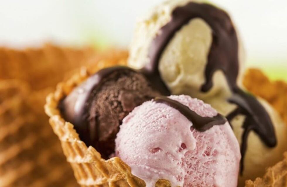 Se sumaron nuevas heladerías a la promo del cuarto a mitad de precio