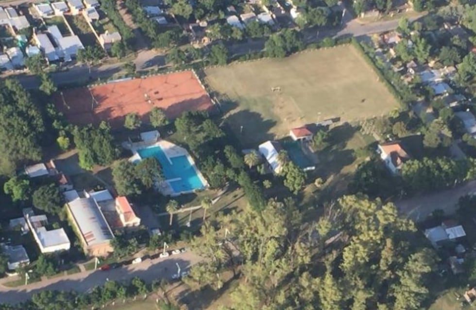 Un hombre murió ahogado al caer a una pileta en Roldán