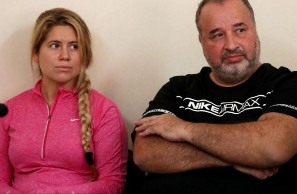 Dictaron prisión domiciliaria a Marcelo Balcedo