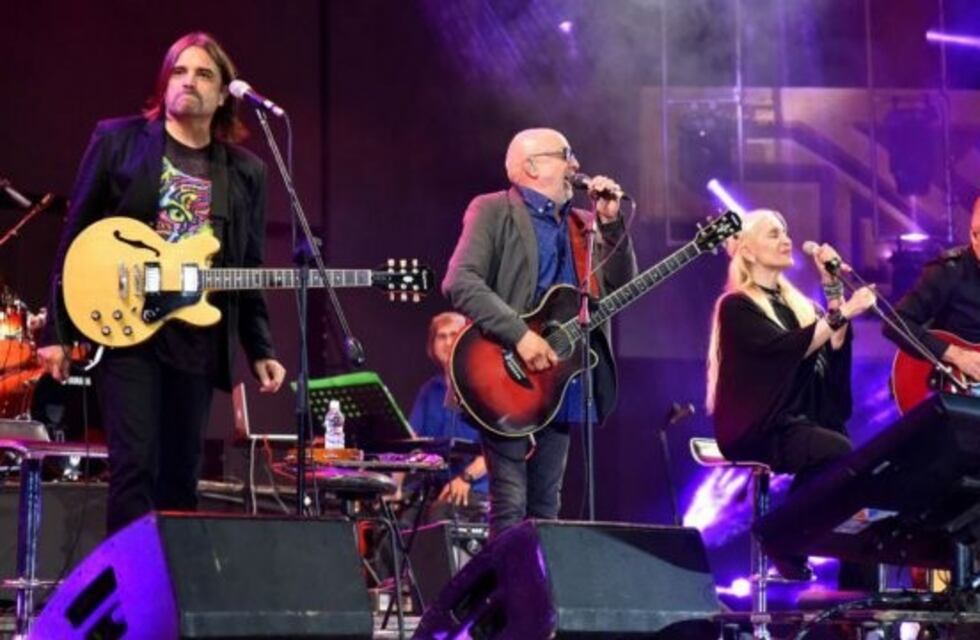 Tras su paso por Cosquín, la Trova Rosarina vuelve a presentarse en febrero