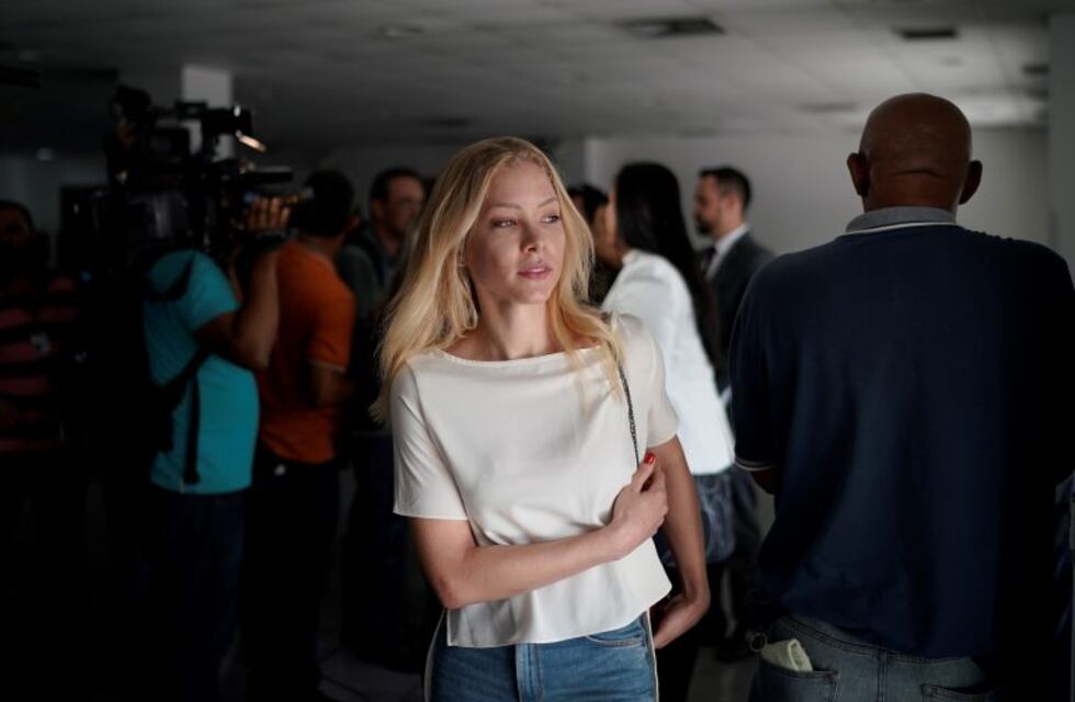 Enviaron a juicio a la mujer que denunció a Neymar por violación