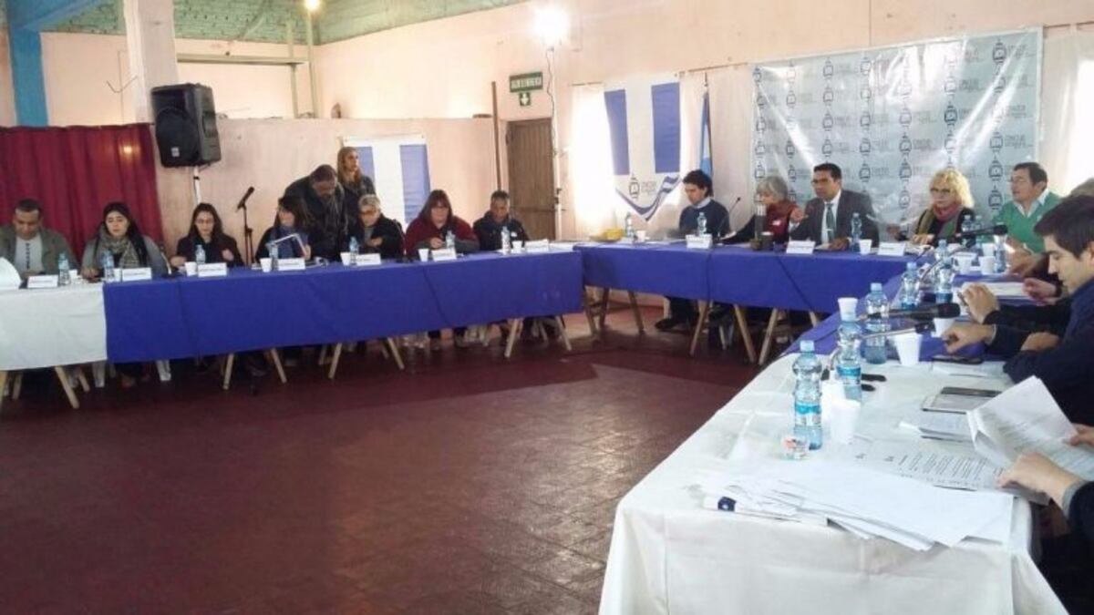 ediles en los barrios san luis