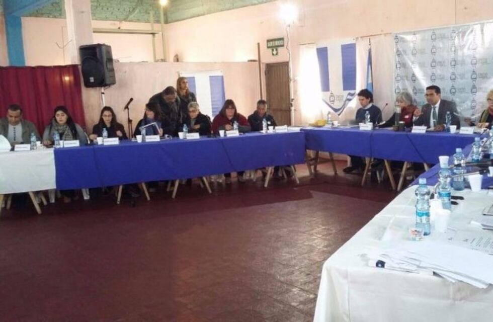 Los ediles puntanos sesionaron en un barrio para oír a los vecinos
