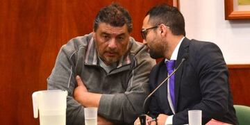 Imputan por abuso sexual simple al docente de la ESFA