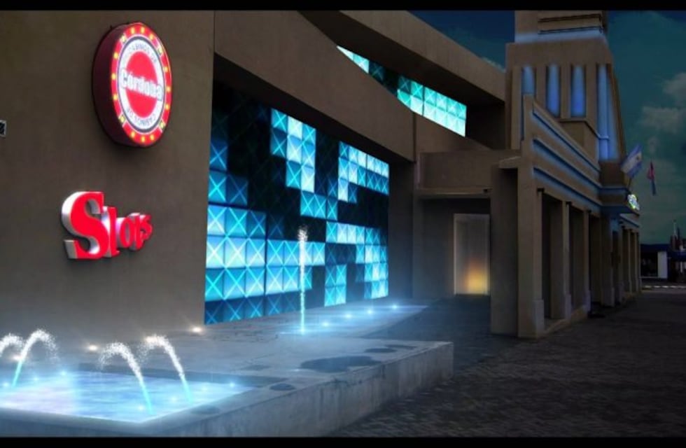 Corral de Bustos: dejaron a su bebé en el auto para ir al casino y terminaron detenidos