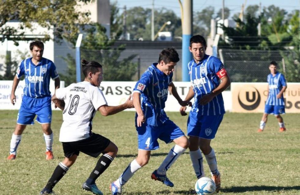 Antártida de San Francisco no jugaría la próxima temporada en la Liga Regional