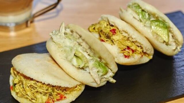 La ANMAT prohibió la venta de harina PAN de Venezuela que se utiliza para hacer arepas\u002E