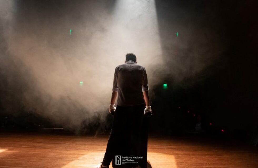 ¡La esperada XXV Fiesta Provincial del Teatro llega a Salta!