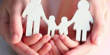 Un niño con retraso mental busca una familia que lo adopte en Mendoza