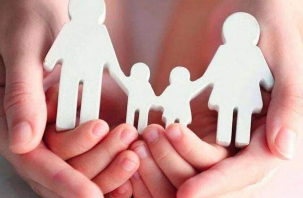 Un niño con retraso mental busca una familia que lo adopte en Mendoza