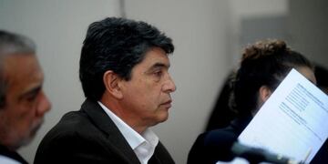 Miguel Ángel Brito conocerá este lunes la sentencia\u002E