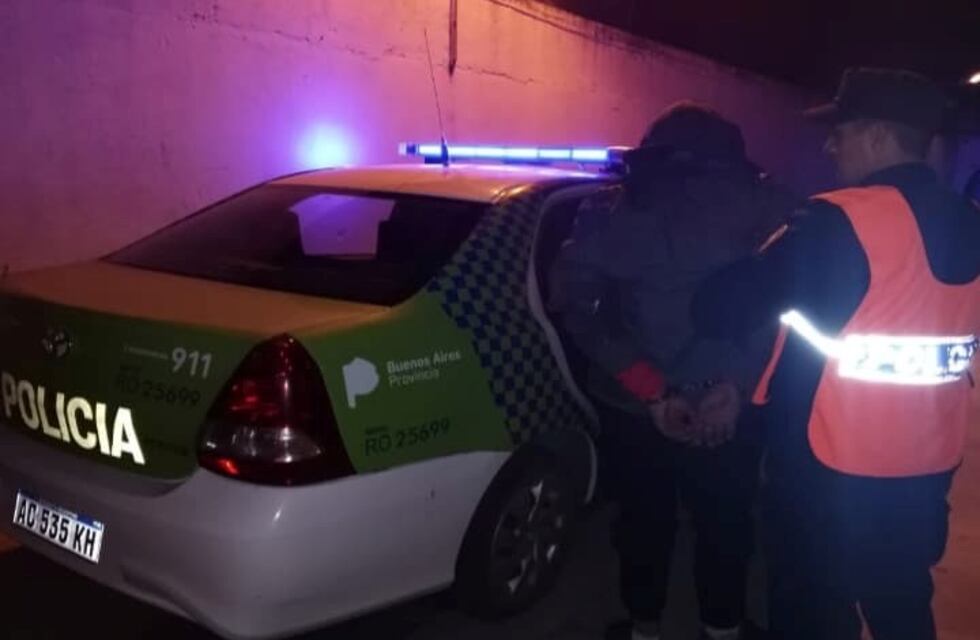 Neuquén: lo apuñaló para no pagarle lo que le debía