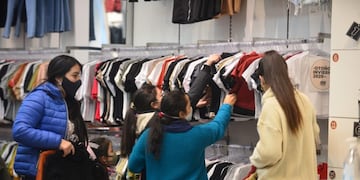 reapertura de comercios en cordoba