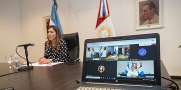 Acuerdos de empleo y cuidado del suelo en Córdoba\u002E