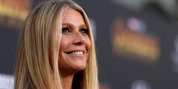 Gwyneth Paltrow\n REUTERS/Mario Anzuoni/File