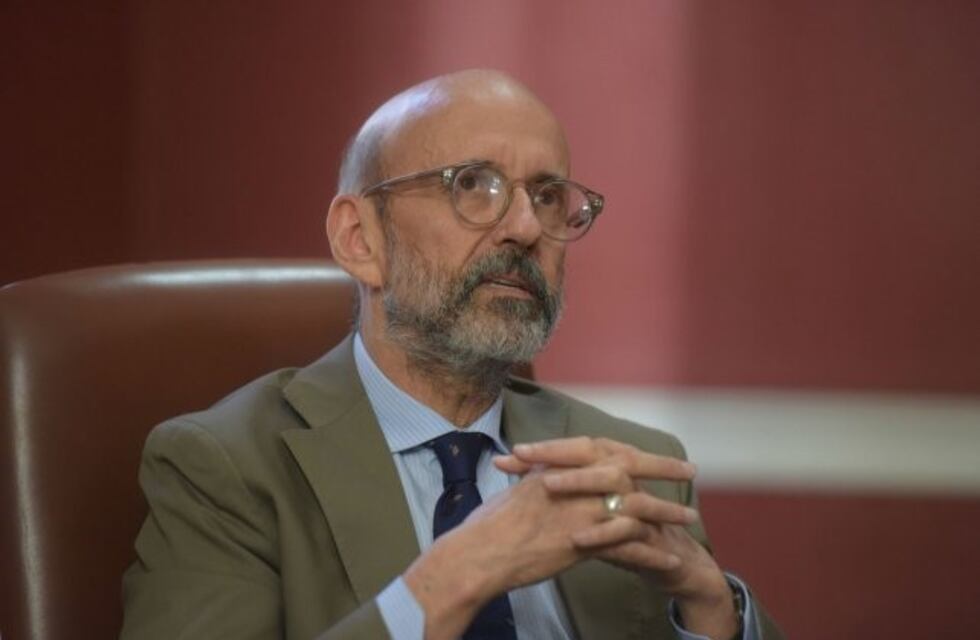 Floriani: "La perspectiva de no tener clases en todo el cuatrimestre es una desgracia"