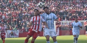 Clásico tucumano (Web)