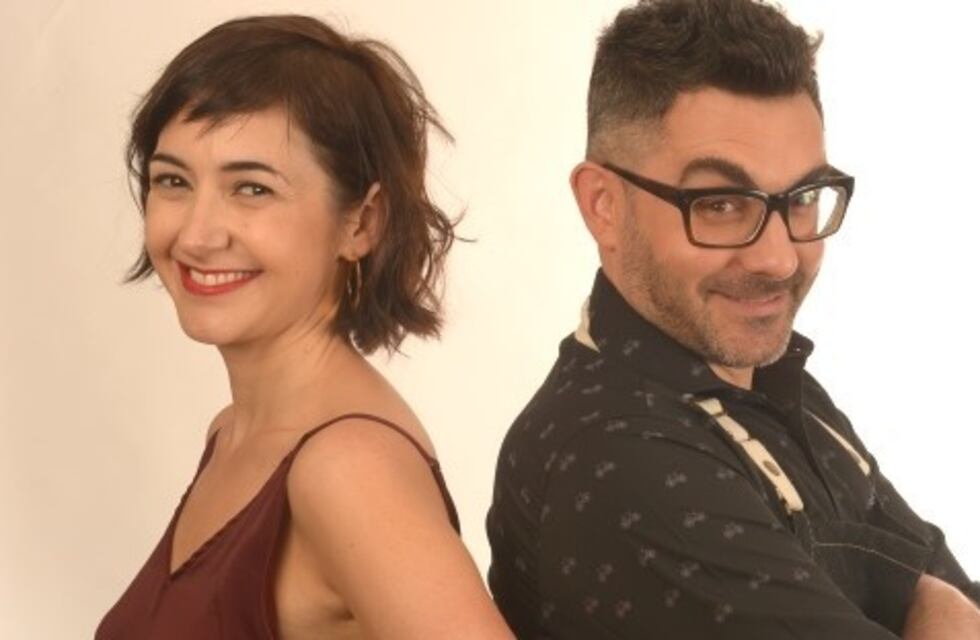 Festival de Cocineros hace escala en Alta Gracia