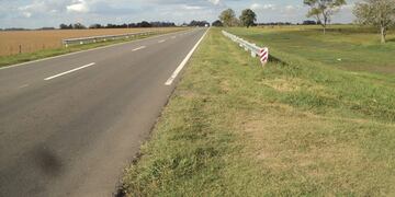 Los caminos y la red ferroviaria son dos puntos centrales en buena parte de las plataformas de campaña\u002E (Región Net)