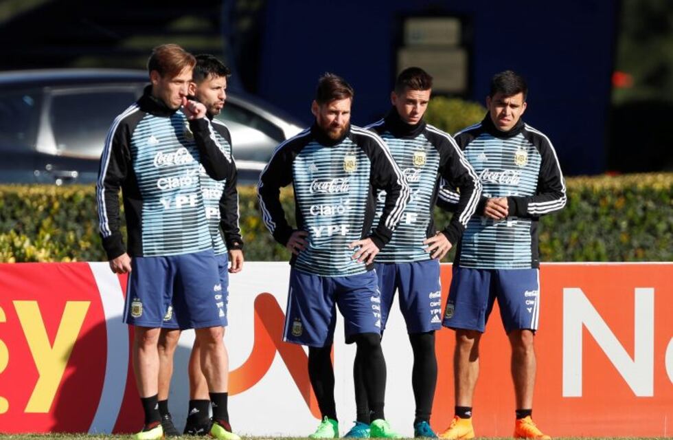 La Selección se entrenará a puertas abiertas en la cancha de Huracán