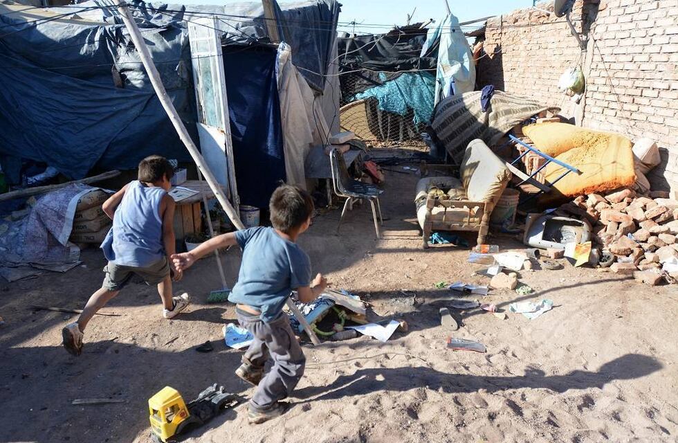 Unicef consideró que la pandemia puede dejar una “generación perdida” de niños