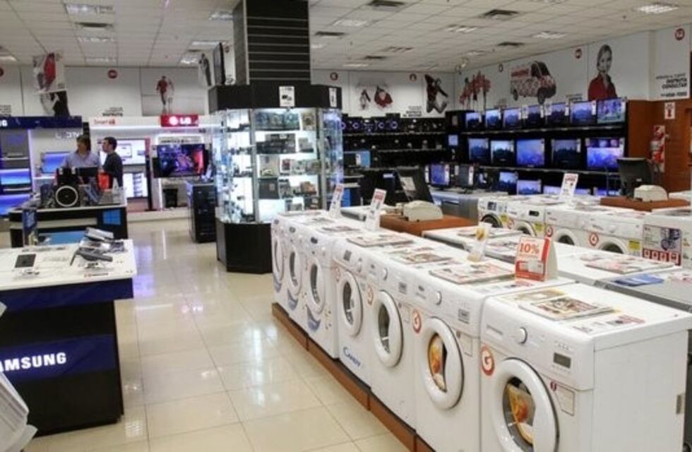 Los comerciantes mendocinos confían en que las 12 cuotas sin interés incrementen las ventas