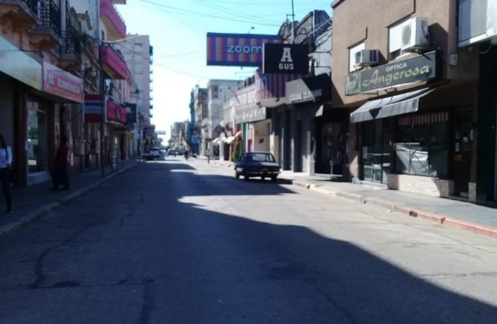 Entidades y comerciantes piden al ejecutivo municipal la implementación de "políticas de auxilio"