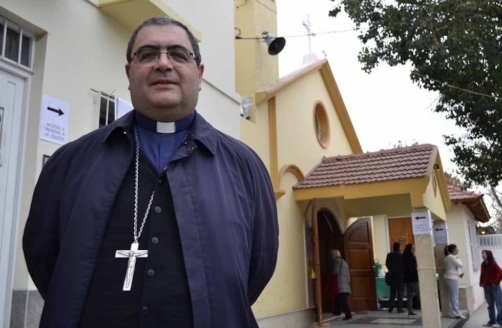 Las víctimas del Próvolo quieren que la justicia llame a declarar al obispo Buenanueva