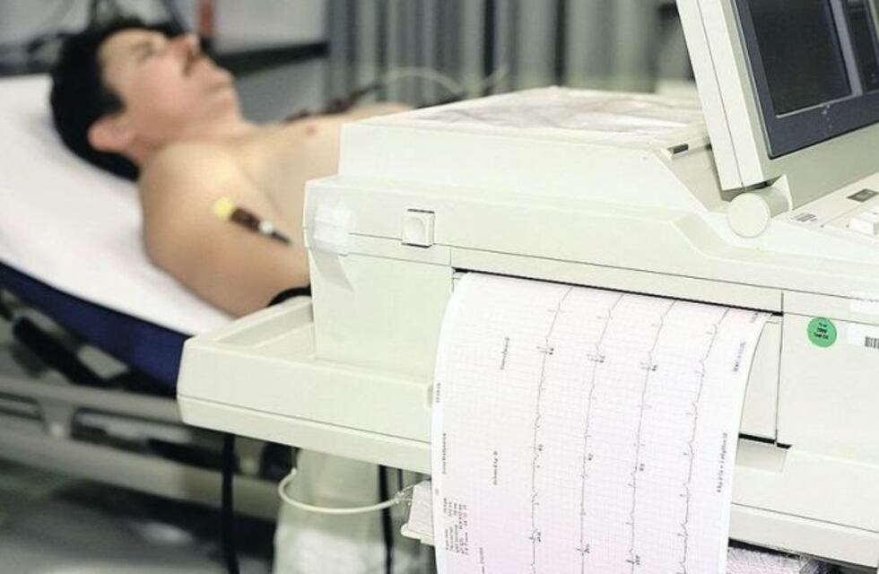 En los últimos 10 años crecieron en un 18% las muertes por infartos