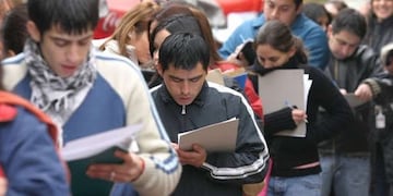 Empleo en Mendoza\u002E