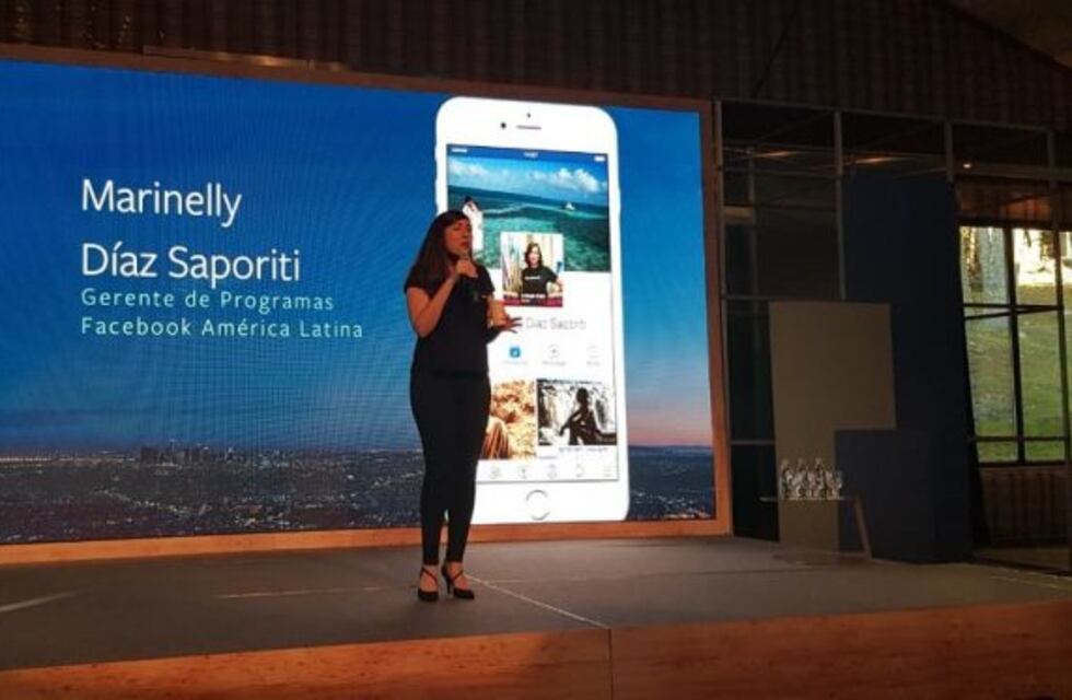 Empresarios locales ponderaron capacitación en redes sociales en Ushuaia