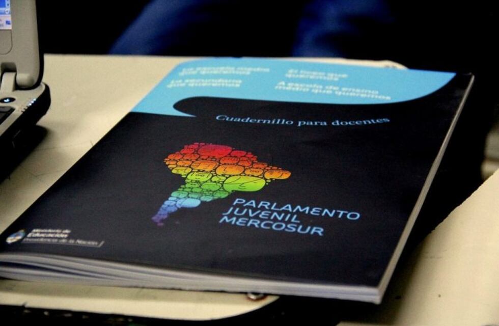 Tres Arroyos: Llega la instancia local del Parlamento Juvenil del Mercosur
