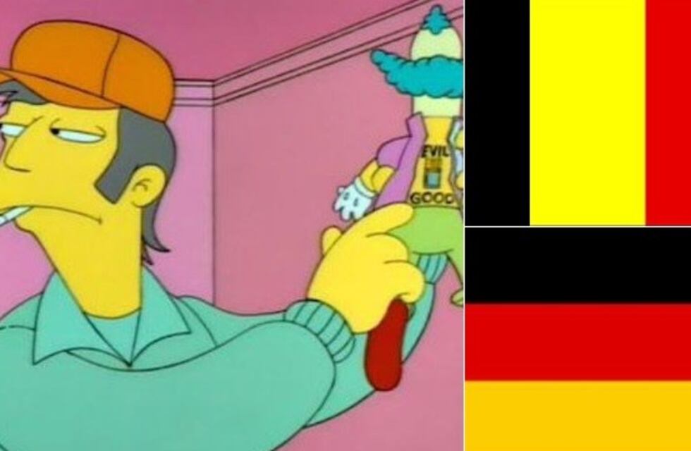 Los mejores memes de la derrota de Brasil ante Bélgica