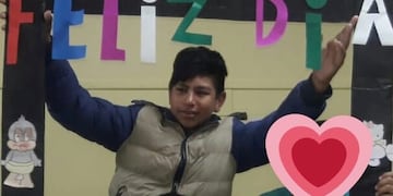 Ismael Ramírez, de 13 años, murió cuando le dispararon en el pecho camino a su casa\u002E