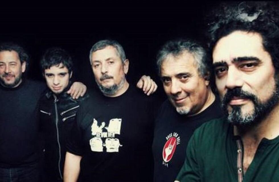 Festival en Monte Hermoso con La Mississippi