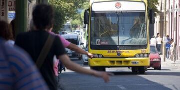 Matterson sostuvo que si la quita de subsidio se traslada al usuario, éste va a dejar de usar el colectivo, por el elevado costo\u002E