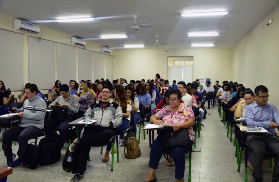 Conferencia en FAEN sobre ajuste por inflación en labor del auditor