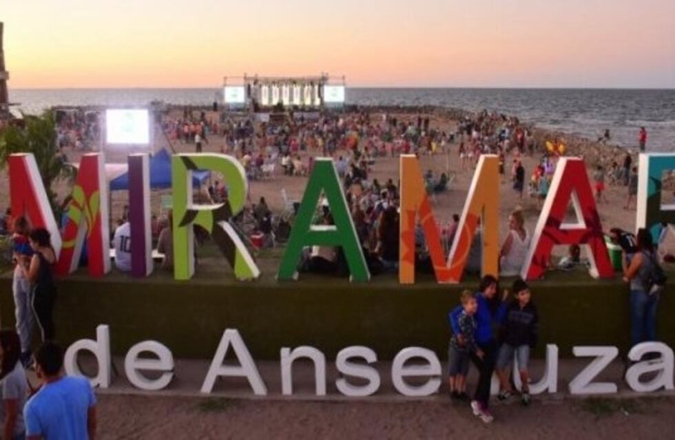 Miramar abrió su temporada 2018/19 con ocupación a pleno