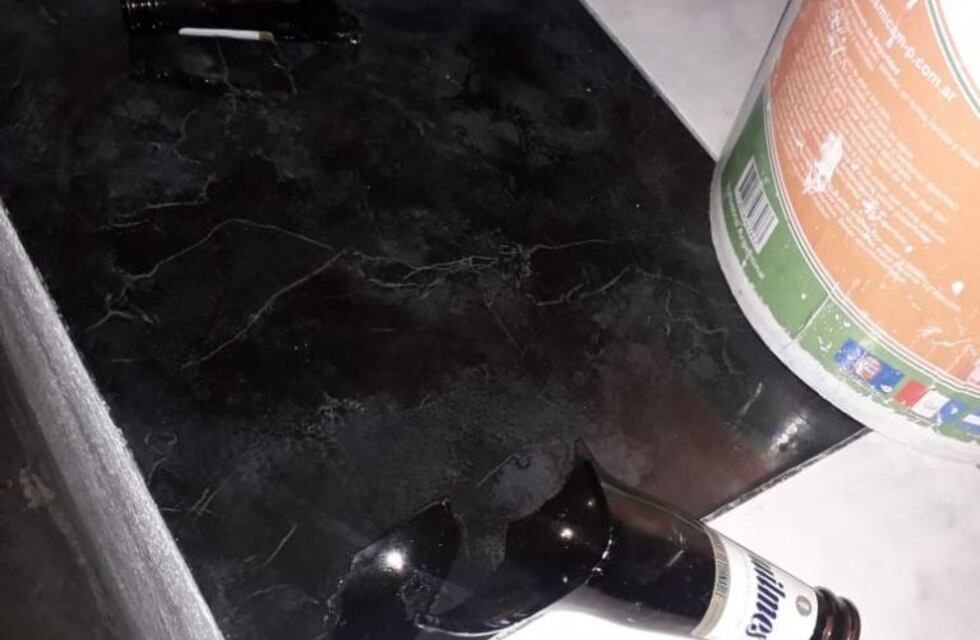 Jesús María: su hijastro lo hirió a puntazos tras una discusión familiar