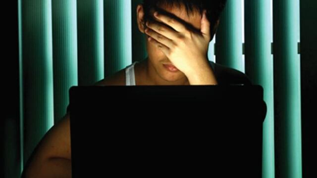 Pornografía infantil en redes (Missing Children)