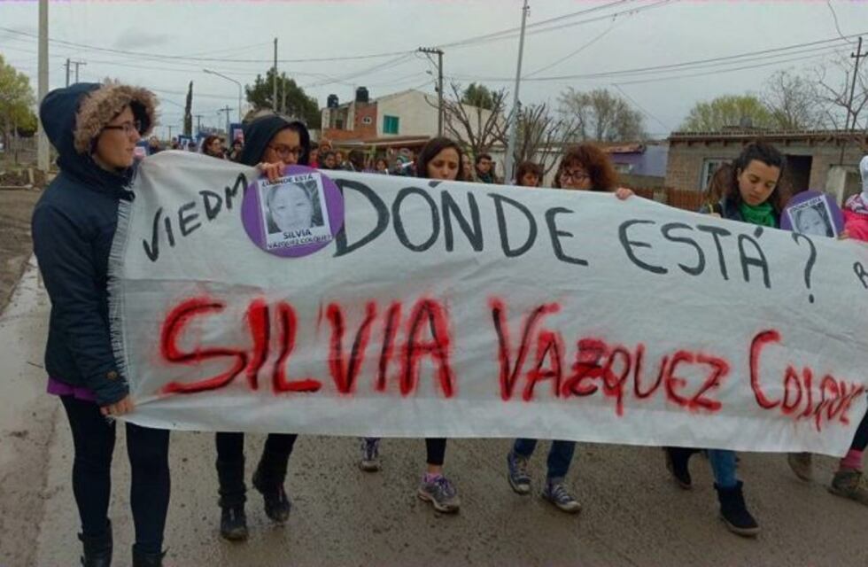Caso Colque: a dos años de su desaparición pedirán la elevación a juicio contra su ex pareja