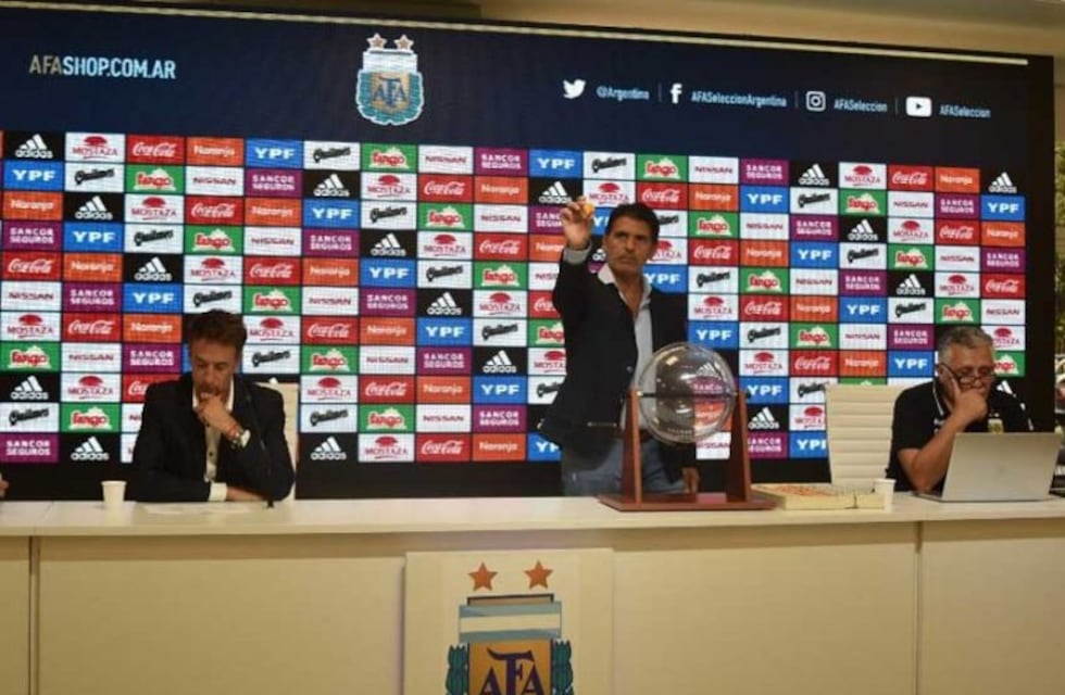 Los equipos rosarinos ya tienen árbitro designado para la tercera fecha de la Superliga