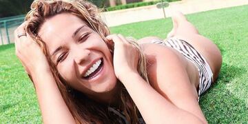 La adriente instagramer Tamara Gorro anunció su nuevo proyecto laboral