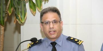 Detuvieron al jefe de la Unidad Regional V, Adrián Guillermo Rodríguez\u002E (Diario La Opinión)