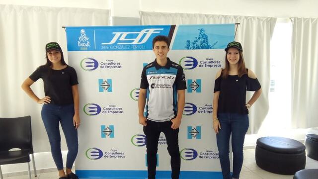 Jeremías González Ferioli