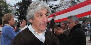 Felix Brito y su agrupación apuntaron a irregularidades en las otras dos listas\u002E