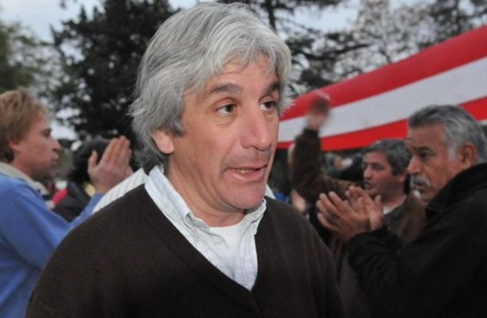 La lista de Felix Brito impugnará a las otras dos que se presentan para las elecciones en Instituto