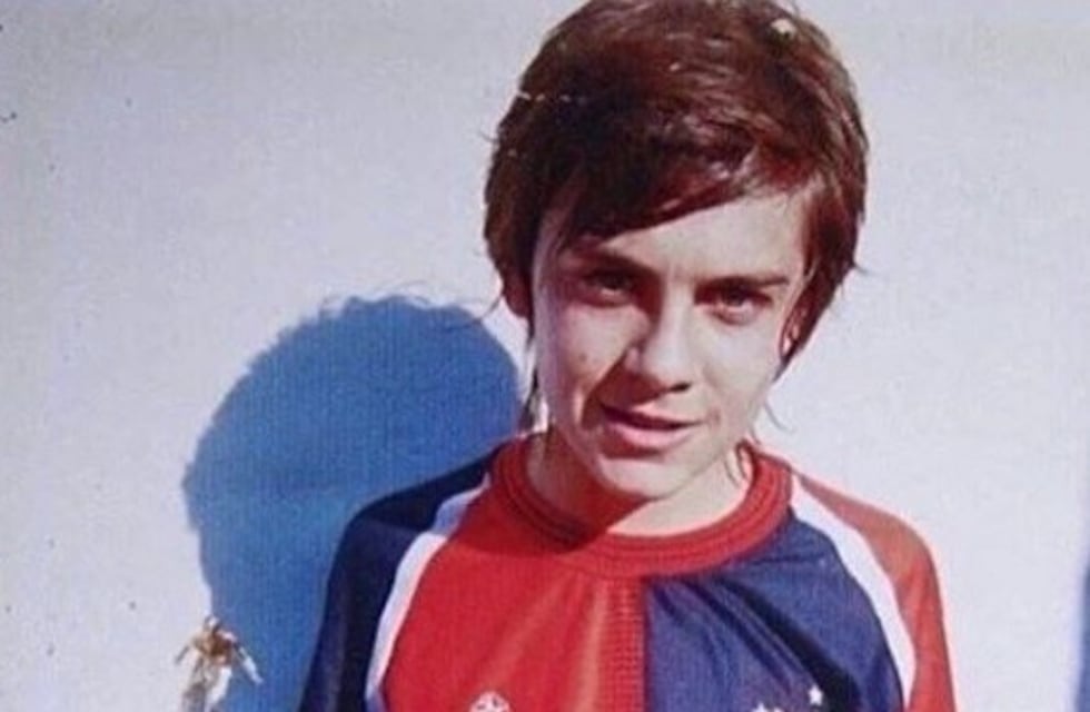 El día que Dybala salió campeón con Newell's