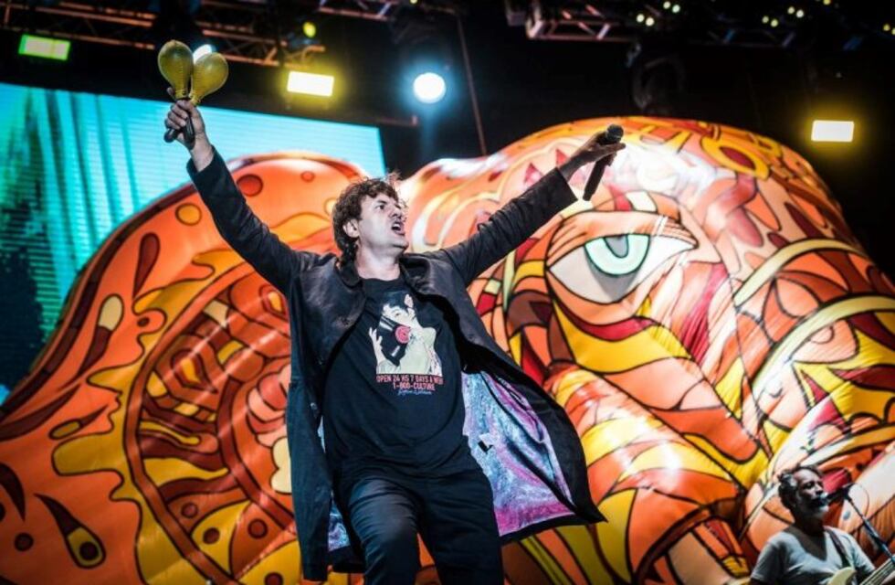 Se fue otra edición del Cosquín Rock, el clásico del verano cordobés